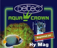 Deltec Hy Magnesium 2,5 kg